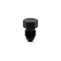 AN3 Blanking Plug HEL Aluminium
