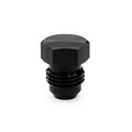 AN6 Blanking Plug HEL Aluminium