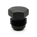 AN10 Blanking Plug HEL Aluminium