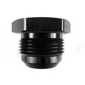 AN16 Blanking Plug HEL Aluminium