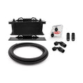 HEL Oil Cooler Kit for BMW 3 (E46/E90/E91/E92/E93) 316Ci/316i/316ti/318Ci/318i/318ti/320i/320si (N40/N42/N43/N45/N46/N46N Engines)