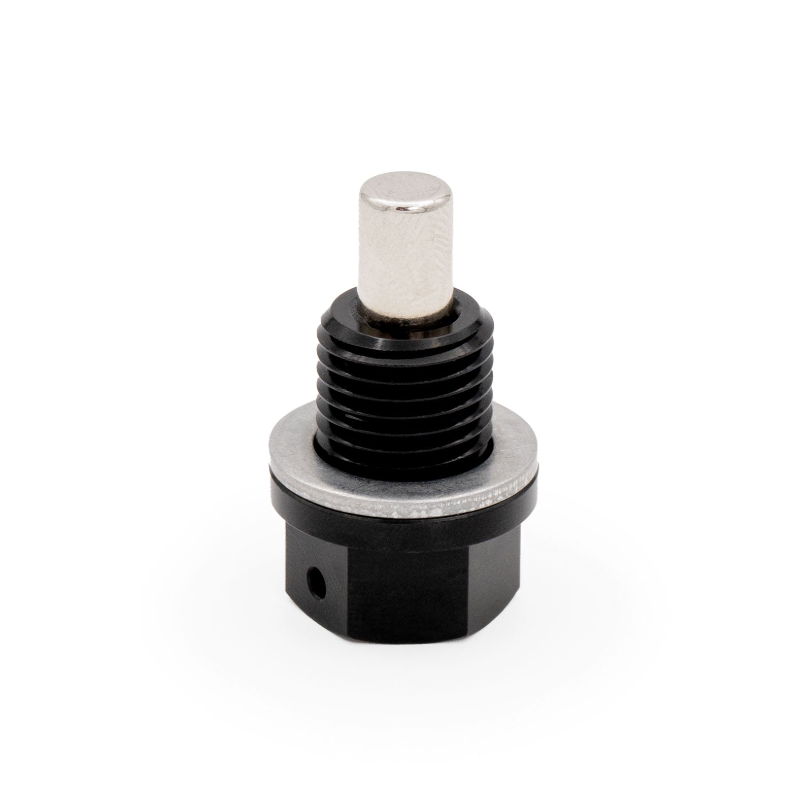 M12 x 1.25 Magnetic Oil Drain Sump Plug HEL Aluminium