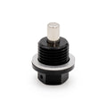 M16 x 1.5 Magnetic Oil Drain Sump Plug HEL Aluminium