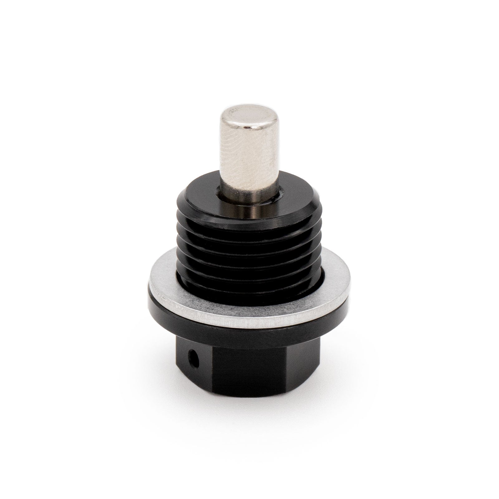 M16 x 1.5 Magnetic Oil Drain Sump Plug HEL Aluminium