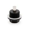 M20 x 1.5 Magnetic Oil Drain Sump Plug HEL Aluminium