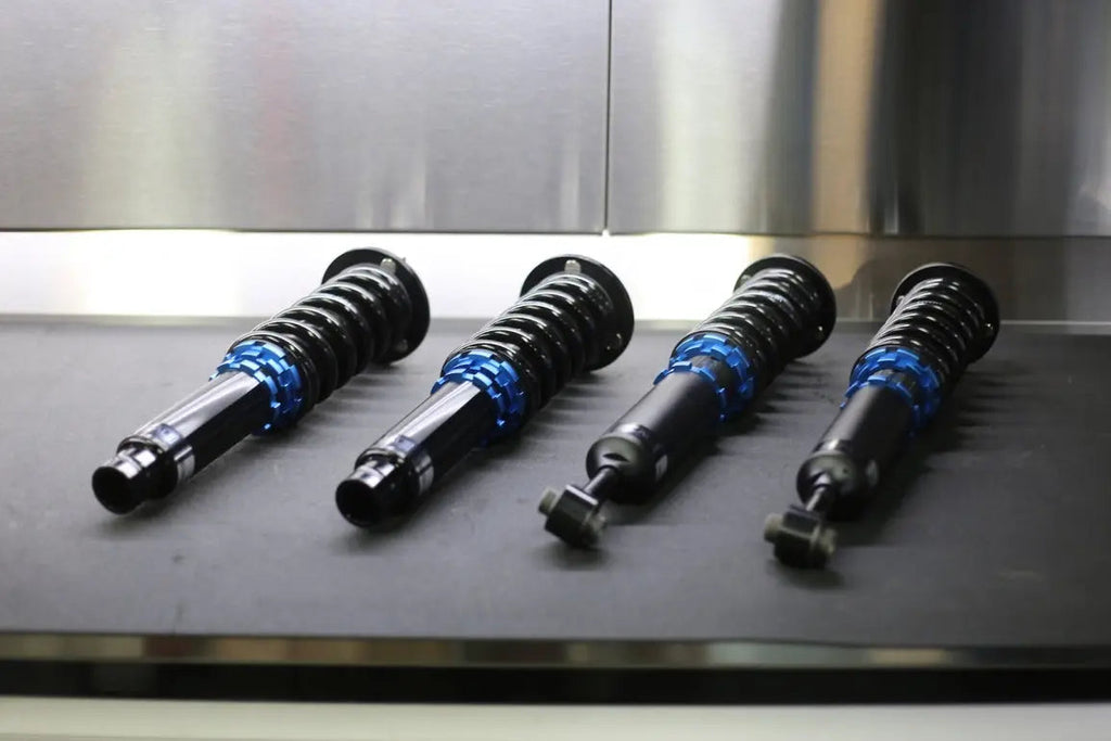 Honda Accord 03-07 Innovative Series Coilover