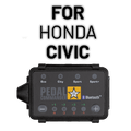 Pedal Commander for Honda Civic