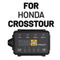 Pedal Commander for Honda Crosstour