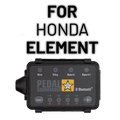 Pedal Commander for Honda Element