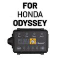 Pedal Commander for Honda Odyssey