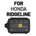 Pedal Commander for Honda Ridgeline