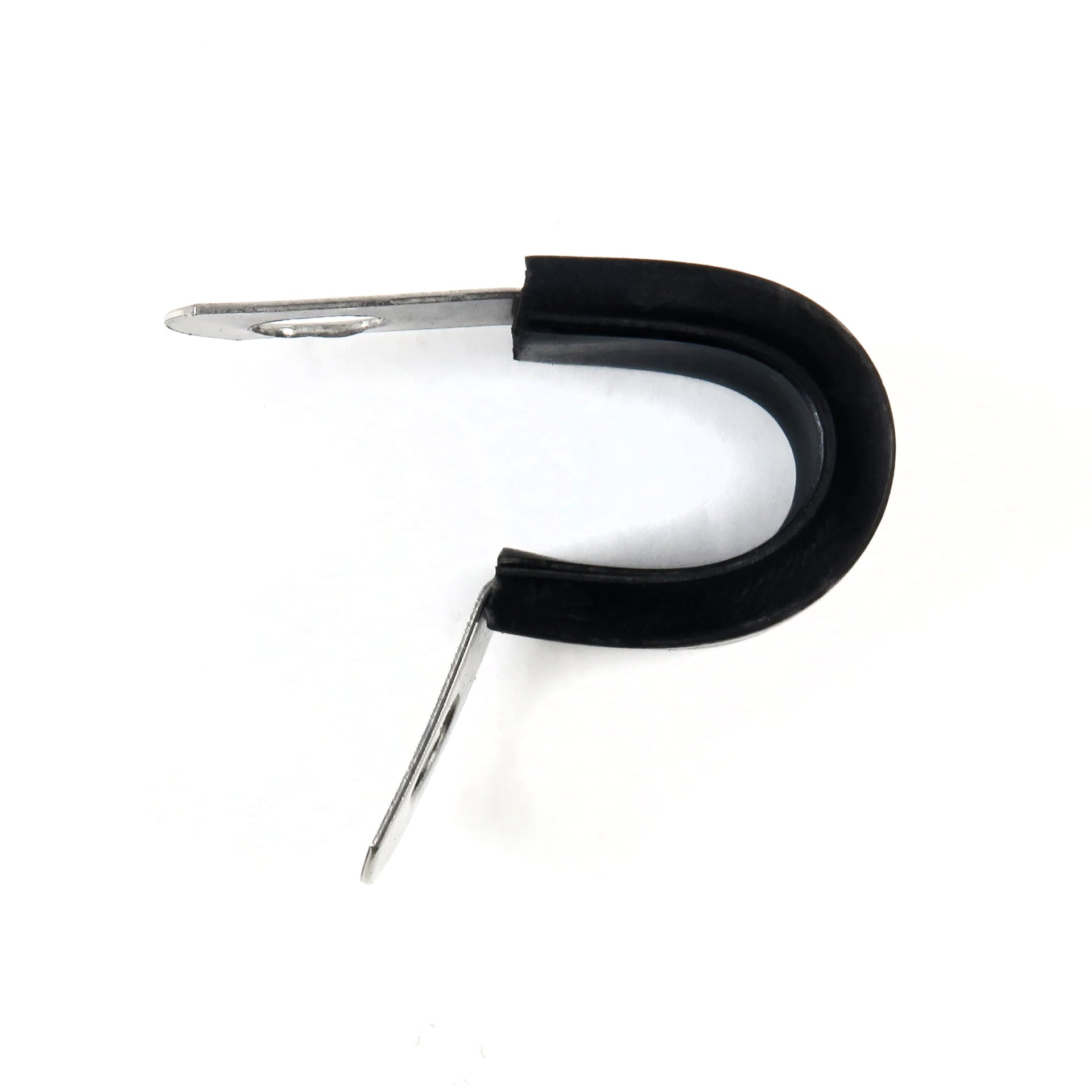 12mm P-Clip (Holds HEL Brake Lines Loose) HEL Stainless Steel