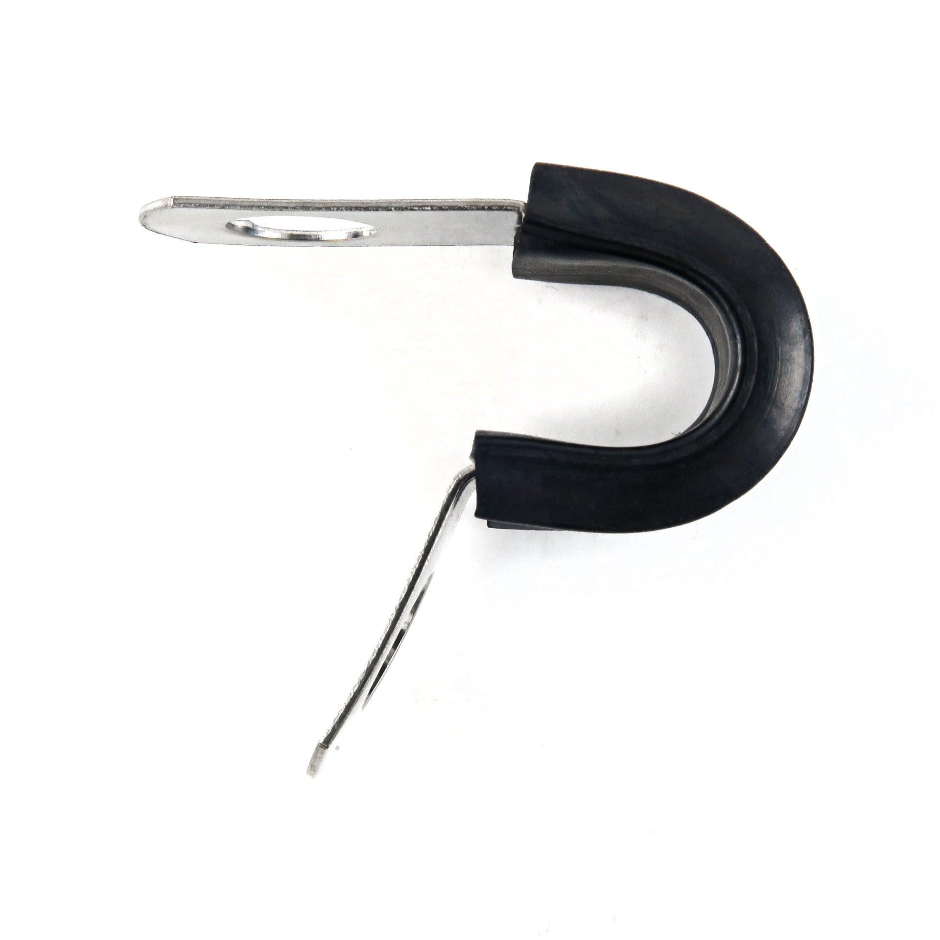 9mm P-Clip (Holds HEL Brake Lines Tight) HEL Stainless Steel