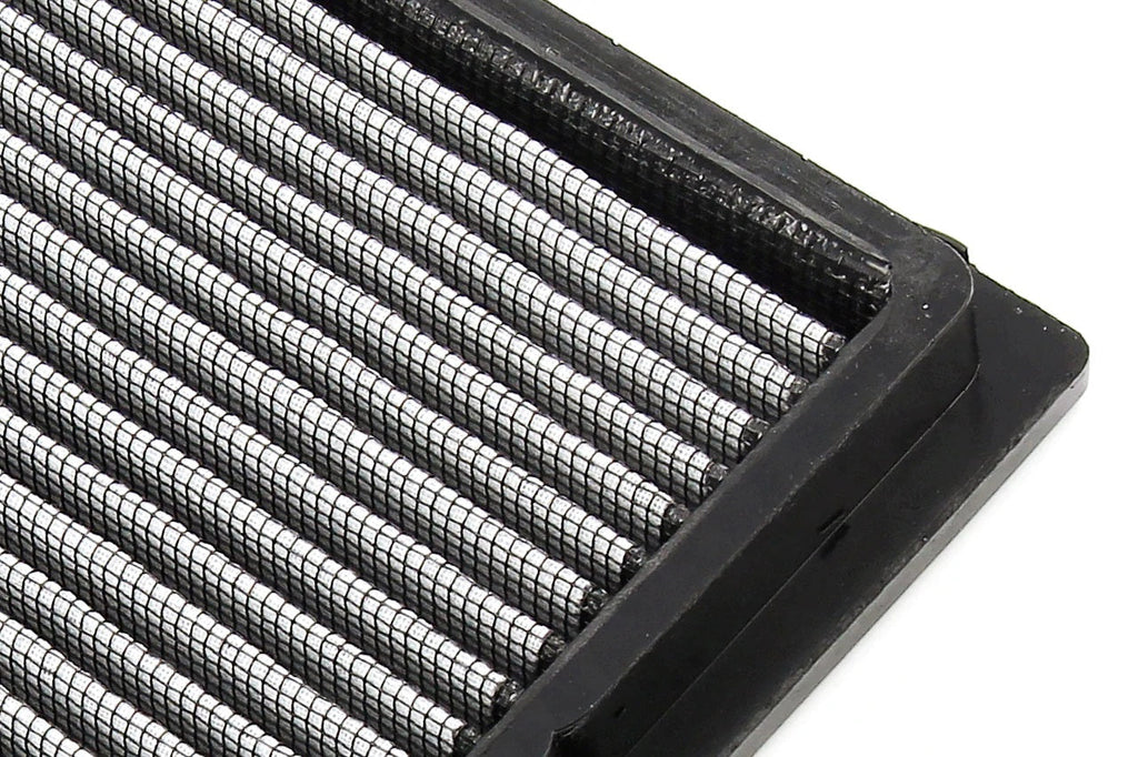HPS Drop In Panel Air Filter 2016-2017 Volkswagen Golf 1.8L Turbo, HPS-457315