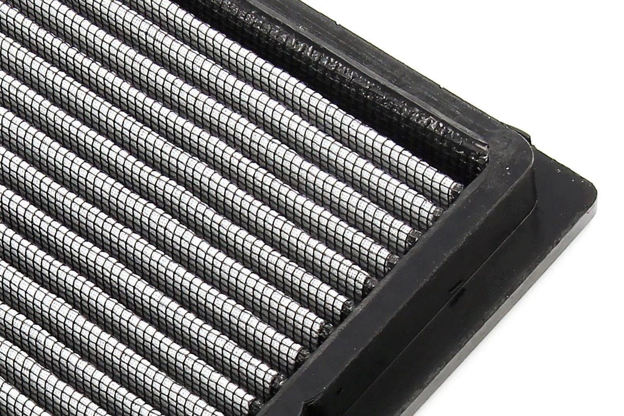 HPS Drop In Panel Air Filter 1991-1993 Nissan NX 1.6L, HPS-452019