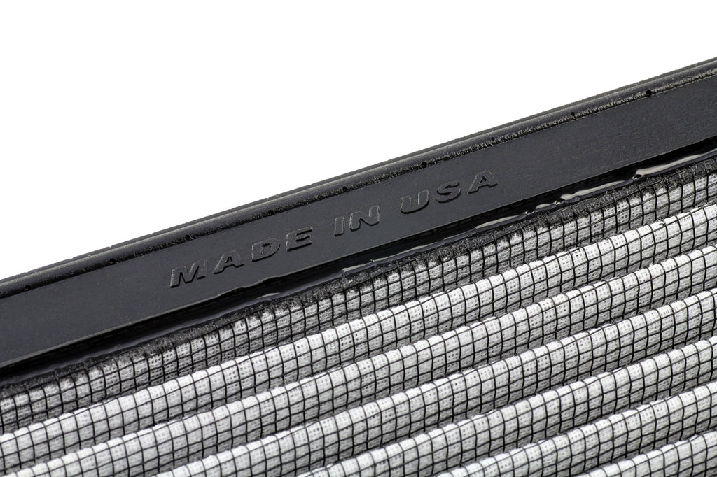 HPS Drop In Panel Air Filter 2021 BMW 430i 2.0L G22 G23, HPS-457371