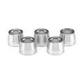 Spare AN8 Olive Insert for Braided PTFE Hose (5 Pack)
