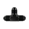 AN8 Male T-Piece Adapter HEL Aluminium