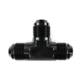 AN10 Male T-Piece Adapter HEL Aluminium