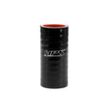 HPS 1" (25mm) Silicone Straight Coupler Hose, High Temperature 4-ply Reinforced
