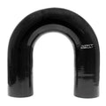 HPS 3" Silicone 180 Degree U Bend Elbow Coupler Hose, High Temp 4-ply Reinforced (76mm ID)