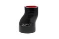 HPS 1-1/2" - 2" Silicone Offset Reducer Coupler Hose, High Temperature 4-ply Reinforced