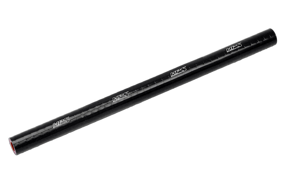 HPS 1-7/8" (48mm) Silicone Straight Coupler Hose, High Temperature 4-ply Reinforced