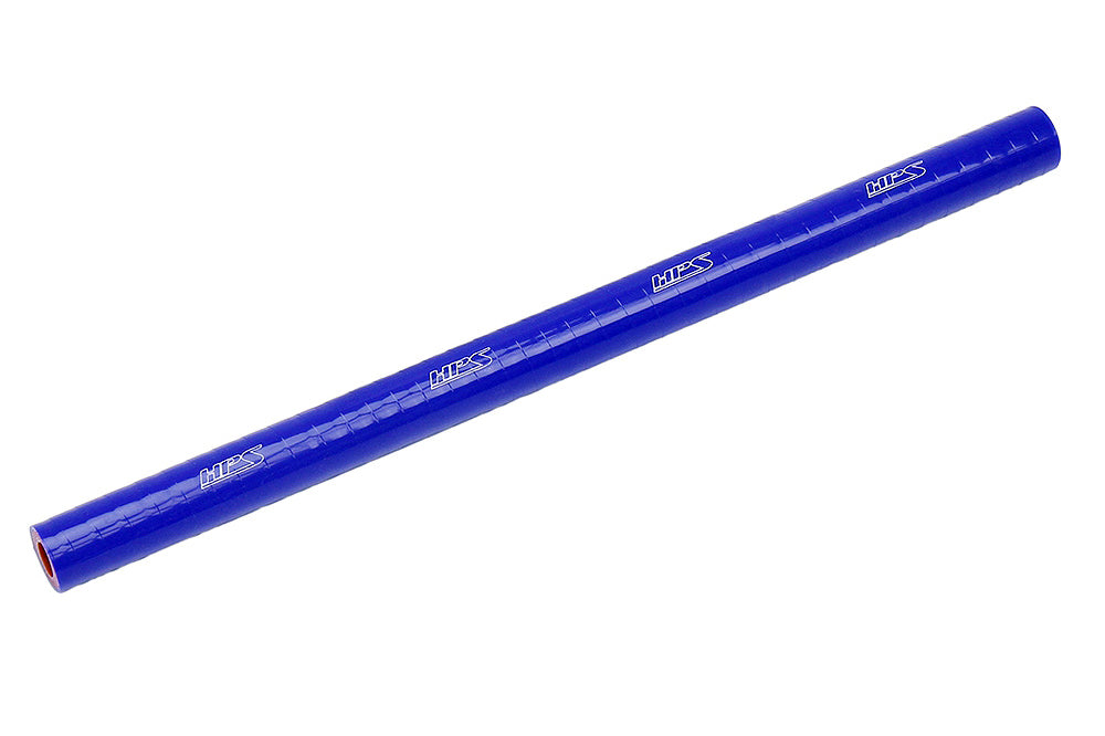 HPS 1-7/8" (48mm) Silicone Straight Coupler Hose, High Temperature 4-ply Reinforced