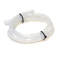 HPS Performance Clear High Temp Silicone Vacuum Hose Tubing