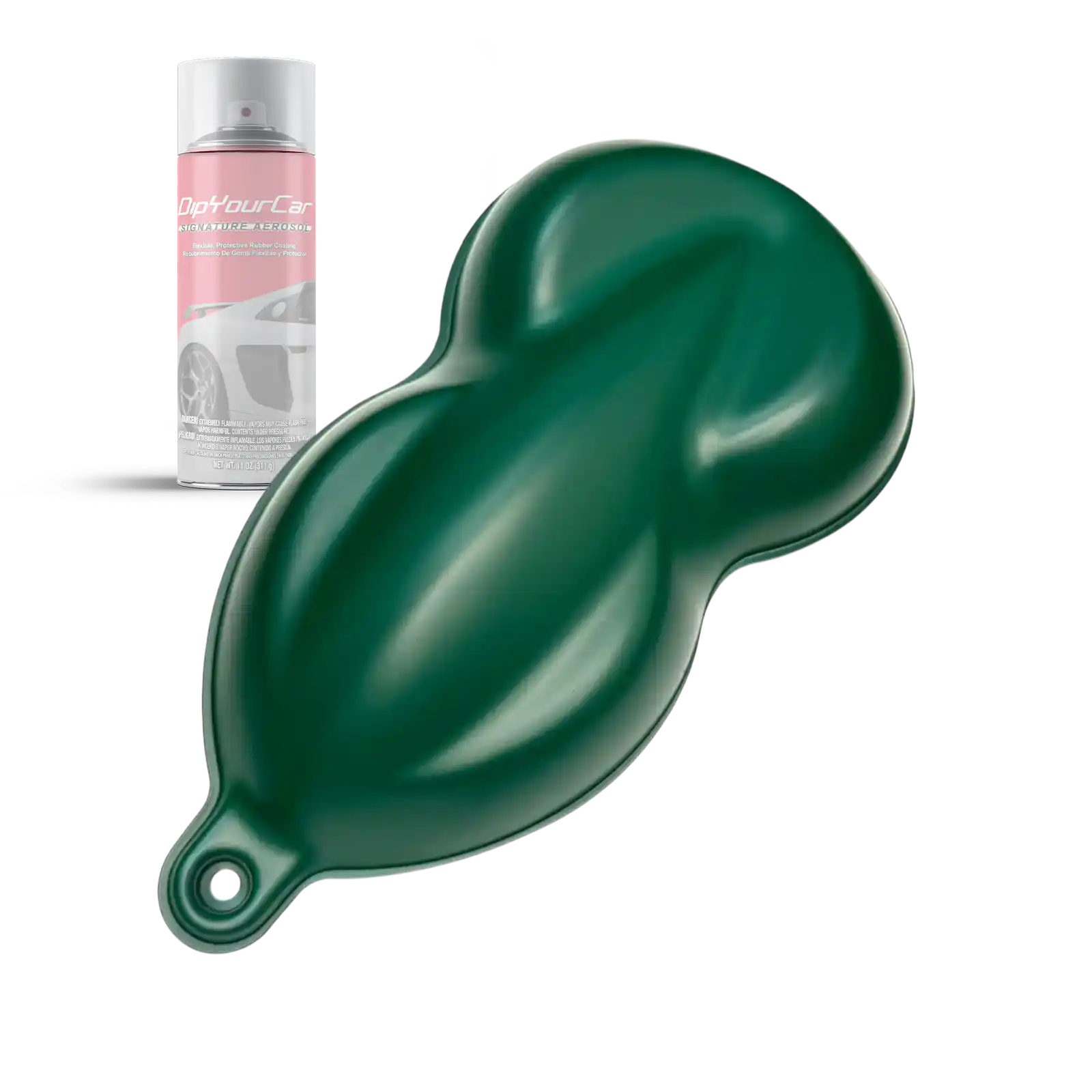 Hunter Green PDS Aerosol