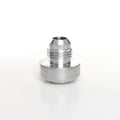 AN6 Male Weld On Fitting HEL Aluminium