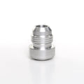 AN8 Male Weld On Fitting HEL Aluminium