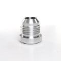 AN10 Male Weld On Fitting HEL Aluminium
