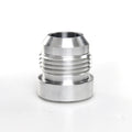 AN12 Male Weld On Fitting HEL Aluminium