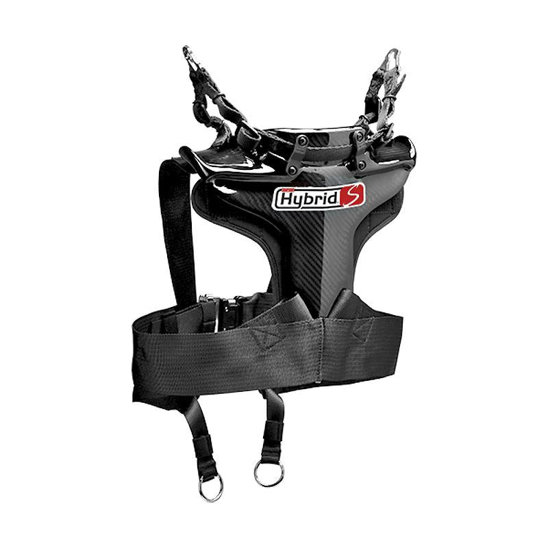 Simpson Hybrid S Head And Neck Restraint