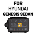 Pedal Commander for Hyundai Genesis Sedan