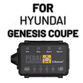 Pedal Commander for Hyundai Genesis Coupe