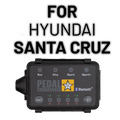 Pedal Commander for Hyundai Santa Cruz