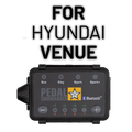 Pedal Commander for Hyundai Entourage