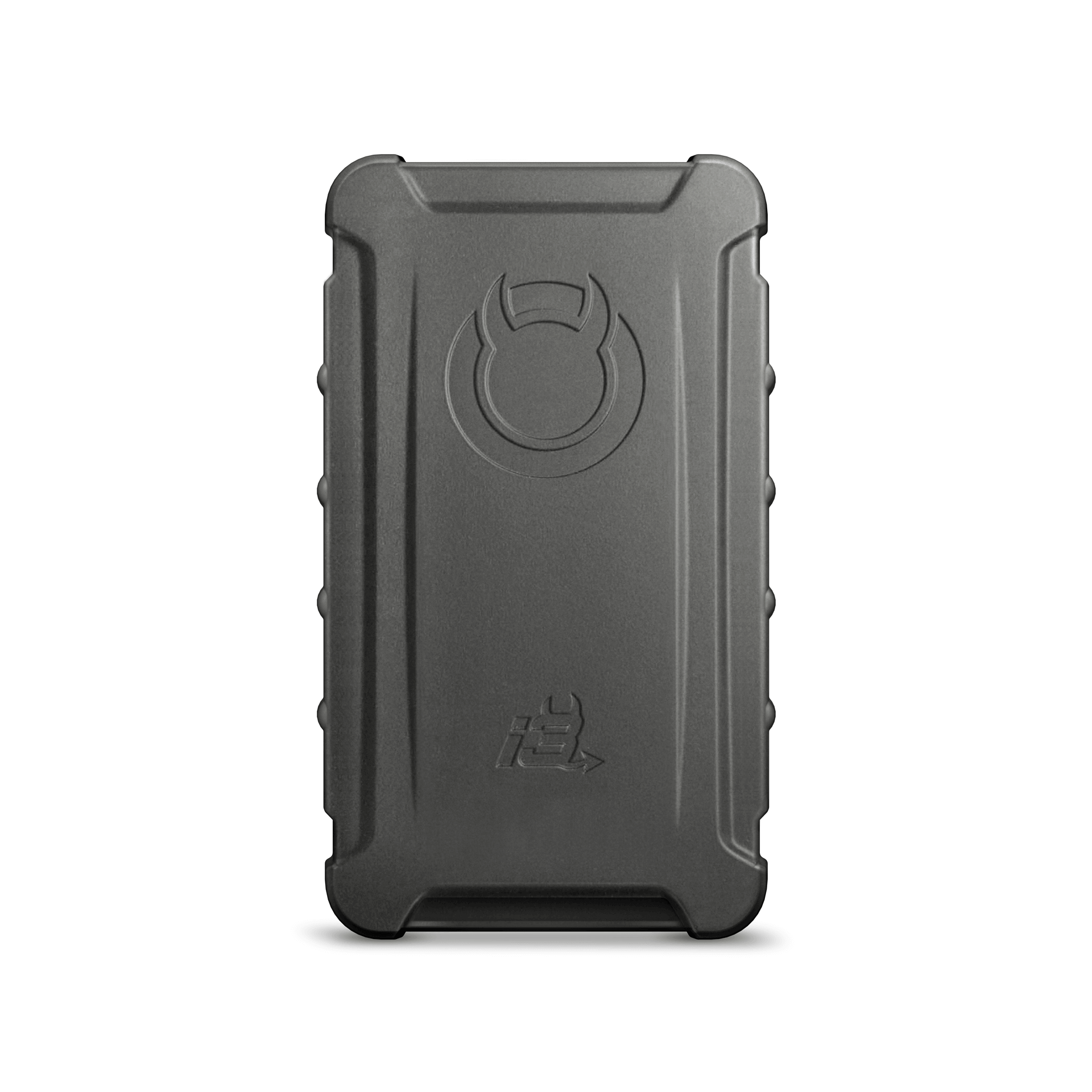 inTune3 50 State Jeep Gas