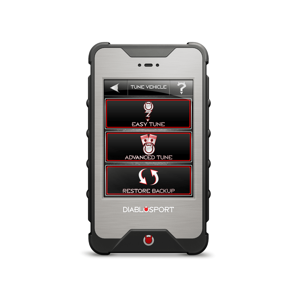 inTune3 Platinum Ford