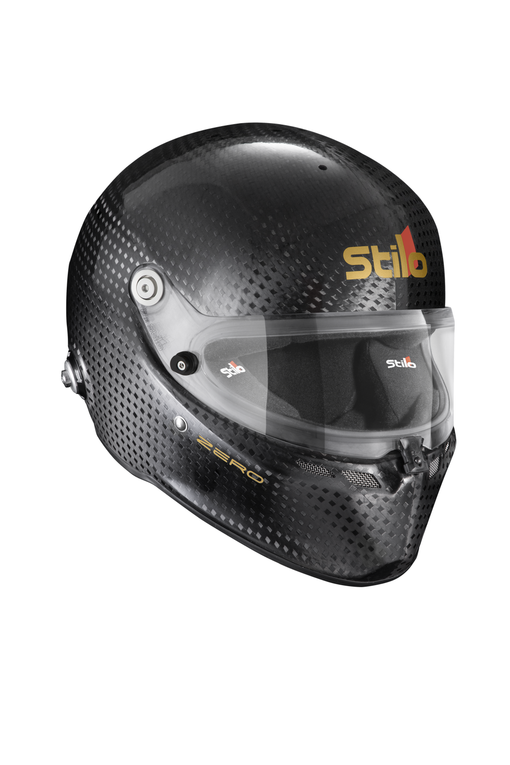 Stilo ST6 FN Zero FIA8860-2018 ABP Helmet