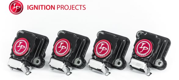 Ignition Projects Ignition Coils AUDI VW 1.8L Turbo AEB APU AGU
