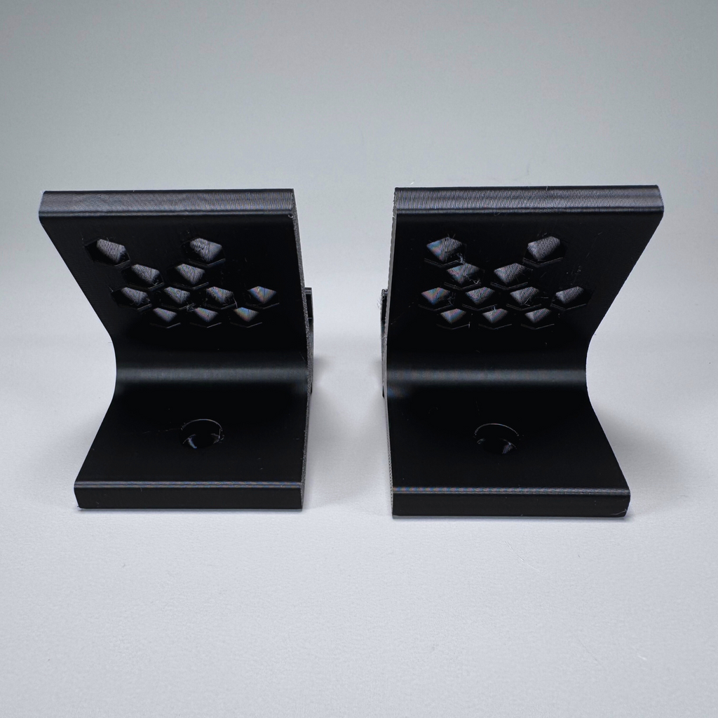 Tablet Phone Mount for the Honeycomb Alpha or Bravo | iPhone | iPad | MSFS | X-Plane