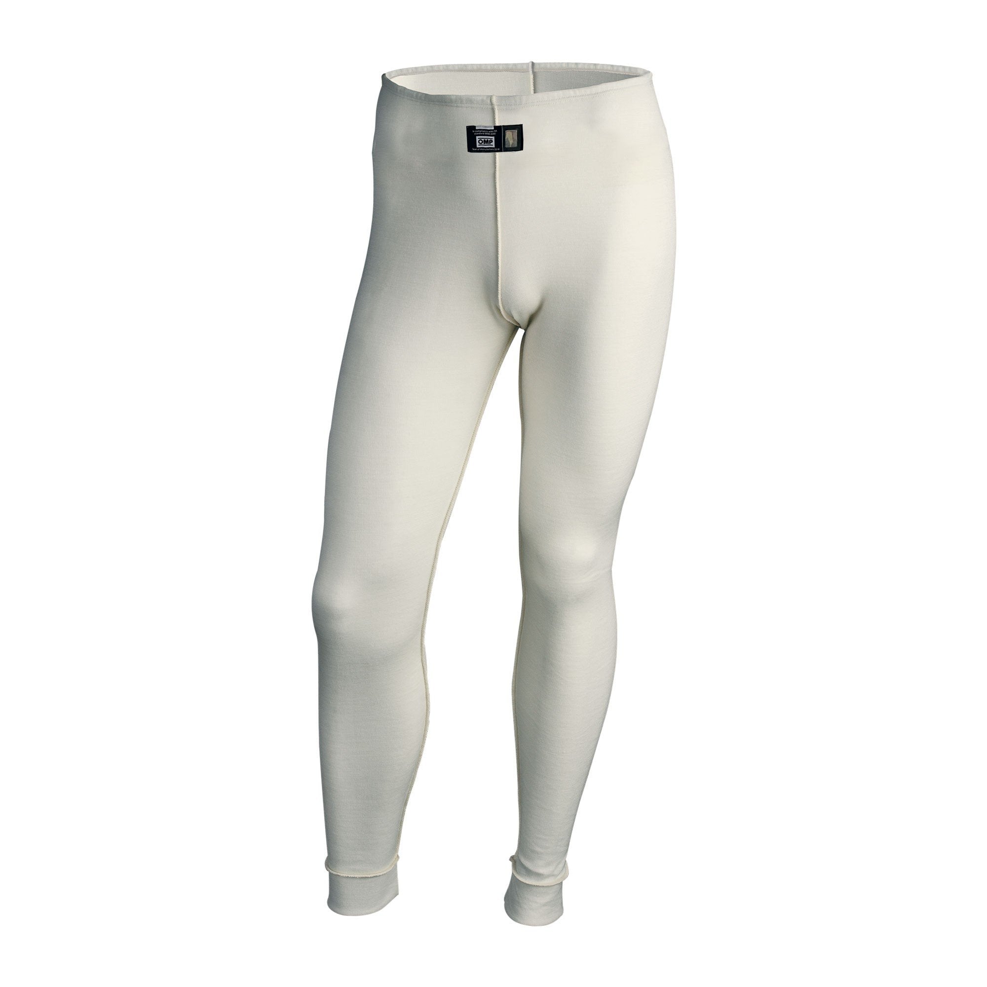 OMP First Racing Underpants - 2021 Model