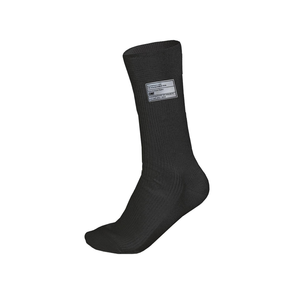 OMP FIA Racing Socks