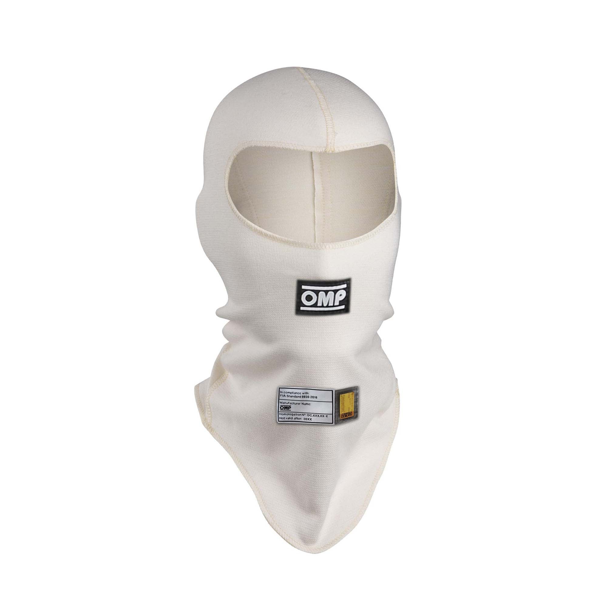 OMP First Racing Balaclava