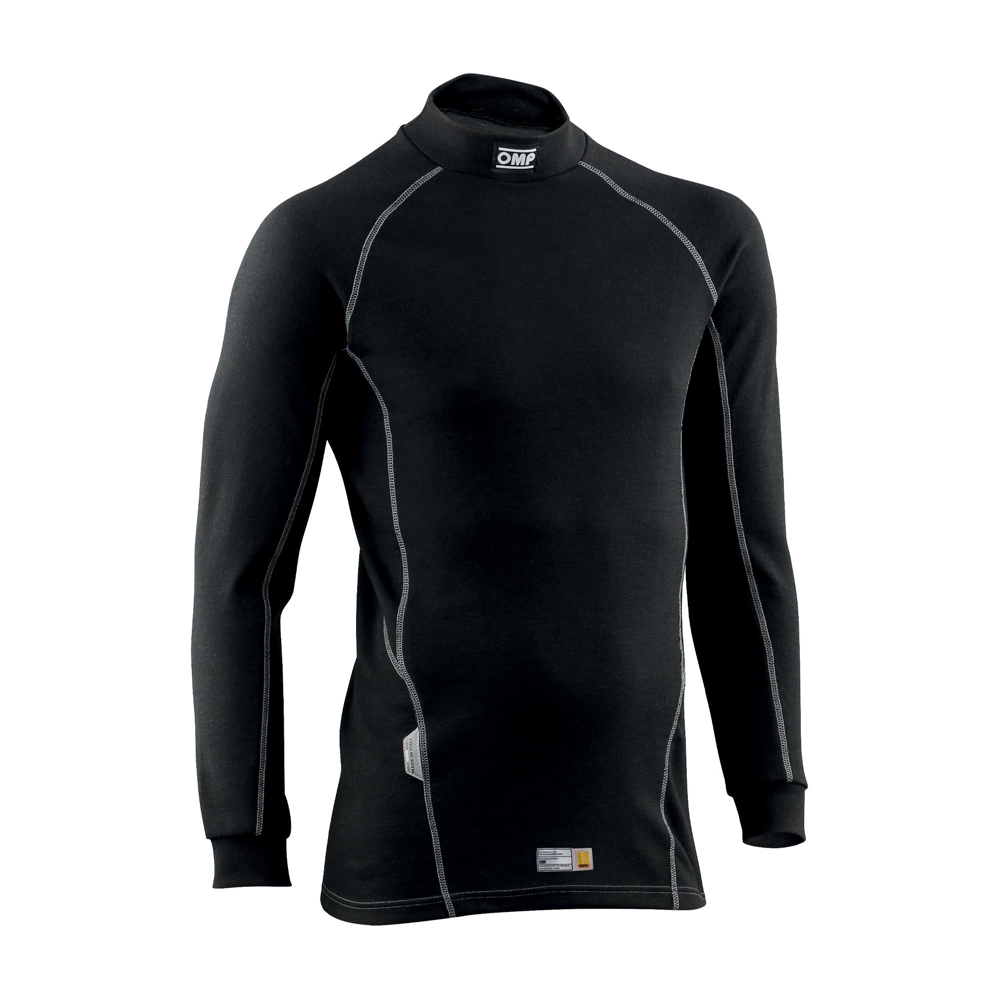 OMP First Racing Undershirt
