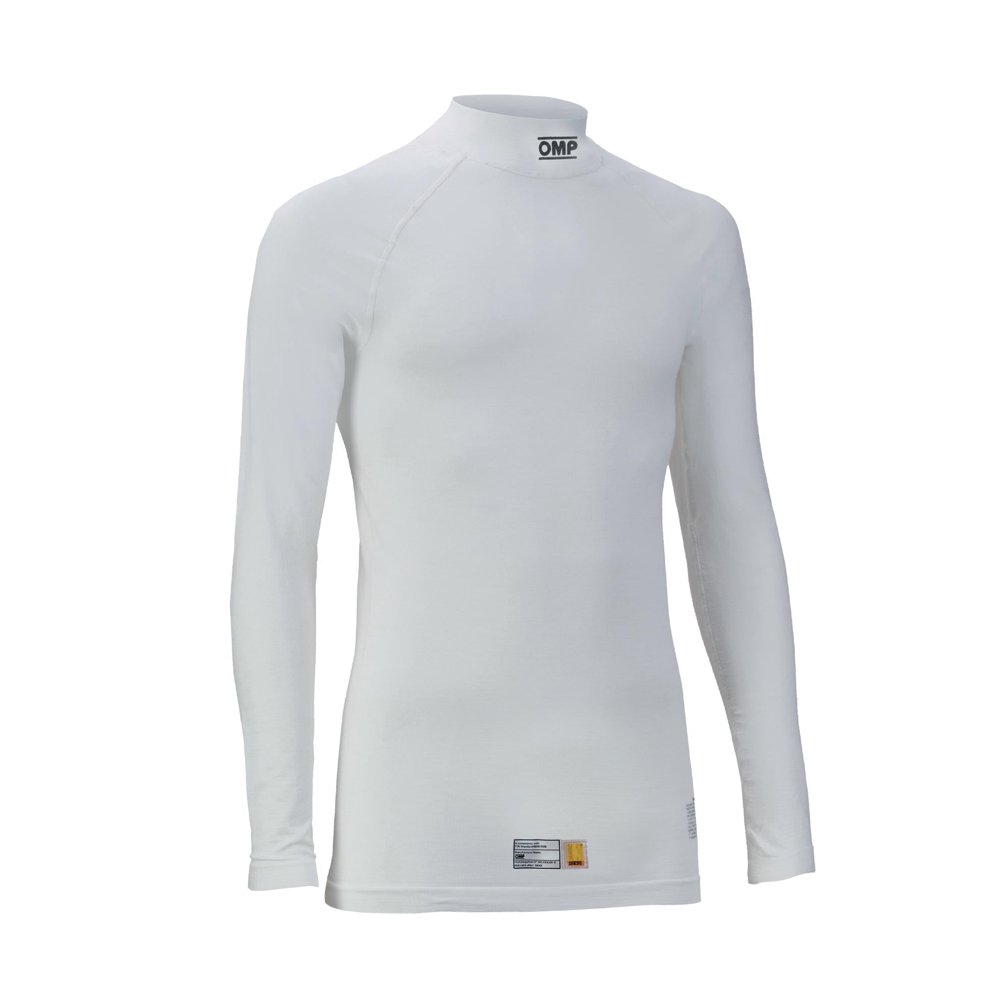 OMP Tecnica Racing Undershirt