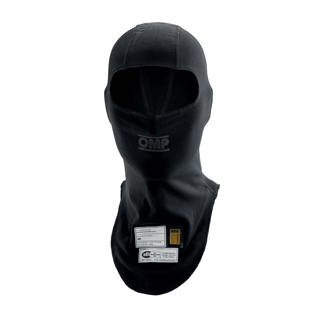 OMP One Evo Racing Balaclava